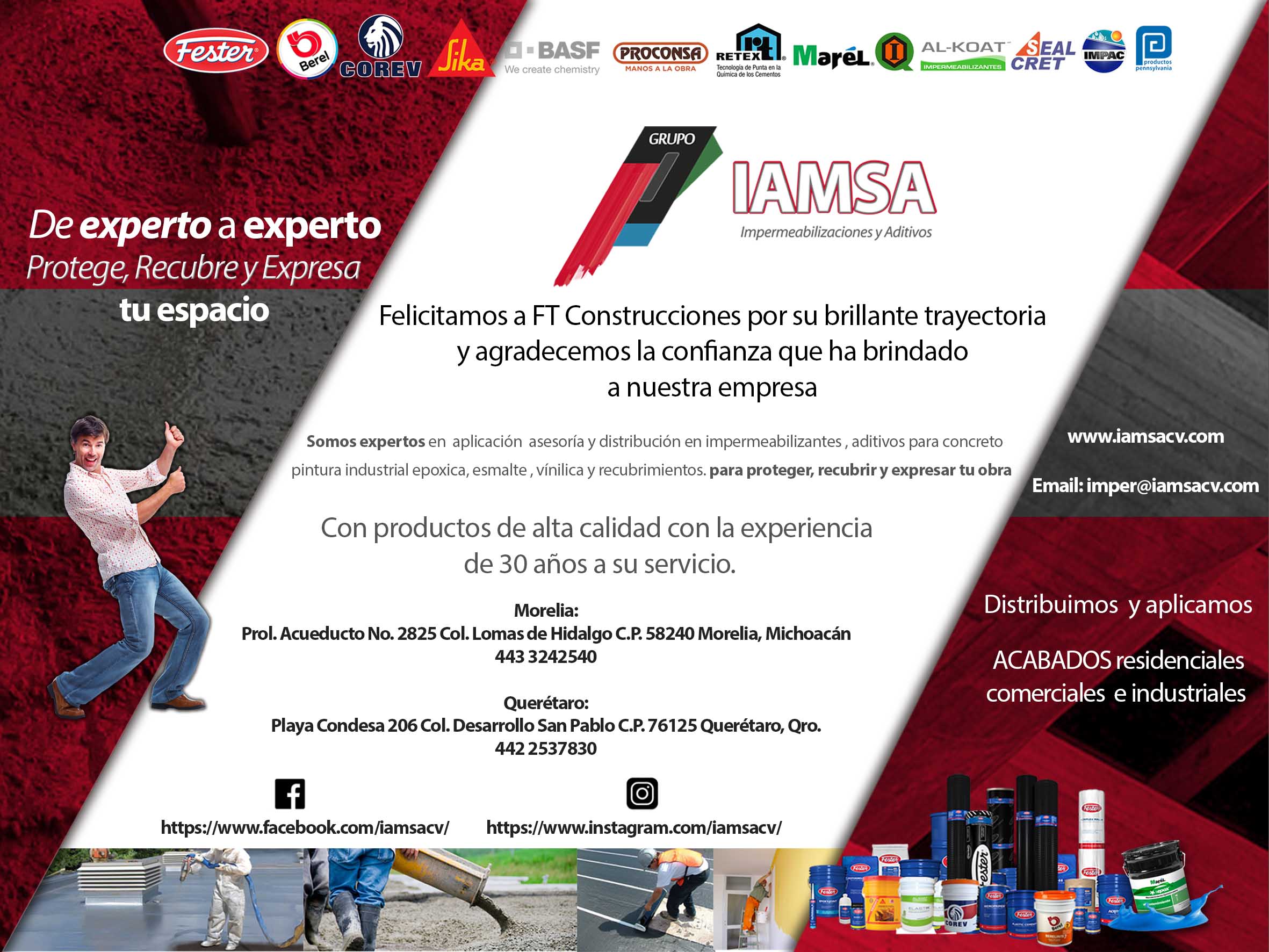 IAMSA